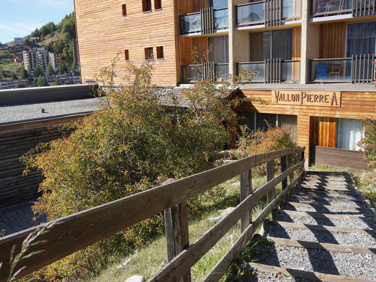 Studio cabine cosy - 4 pers, animaux admis, proche pistes - Photo 8