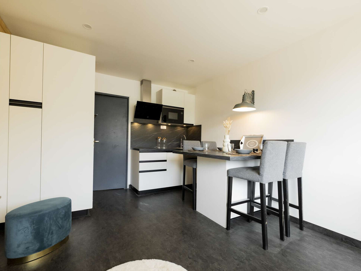 Appartement 36m² rénové 4 pers à Val Thorens - Photo 3
