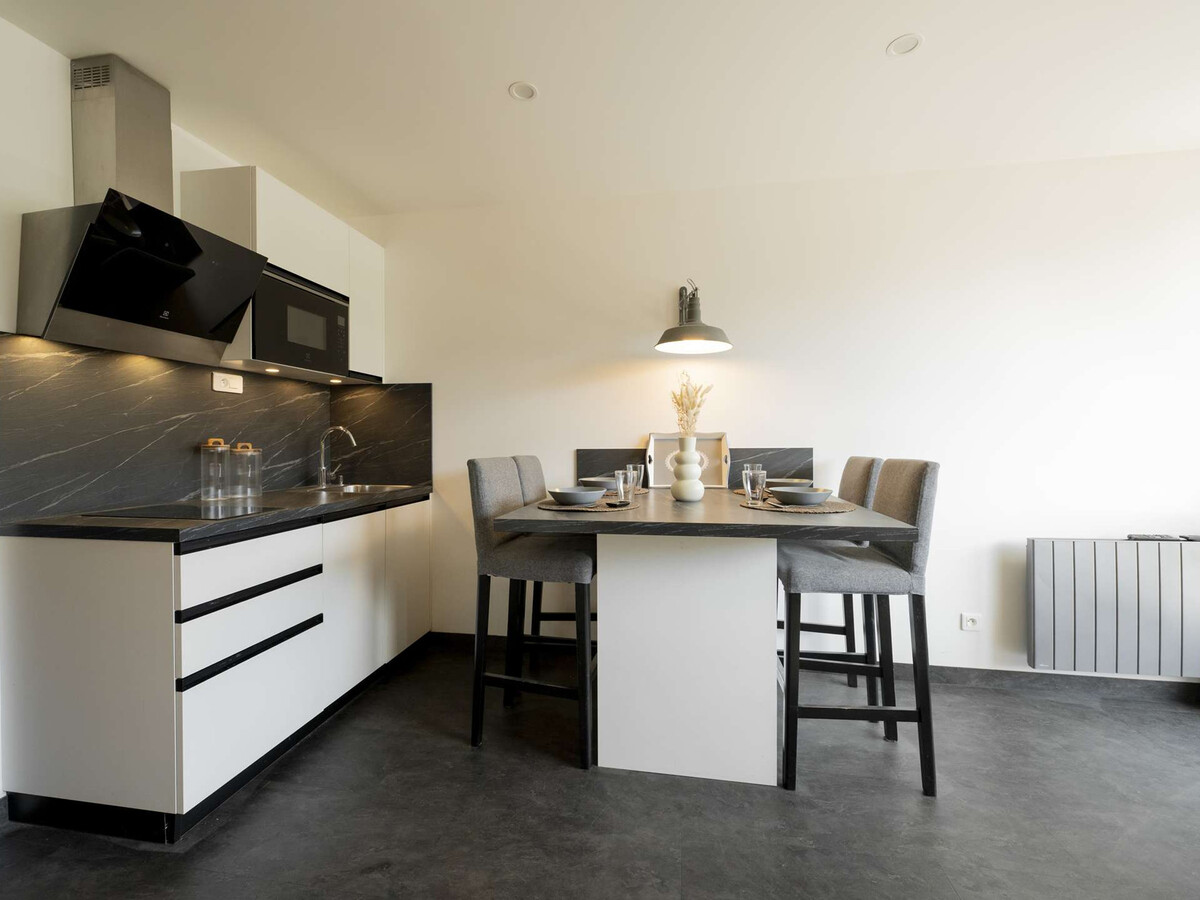 Appartement 36m² rénové 4 pers à Val Thorens - Photo 4