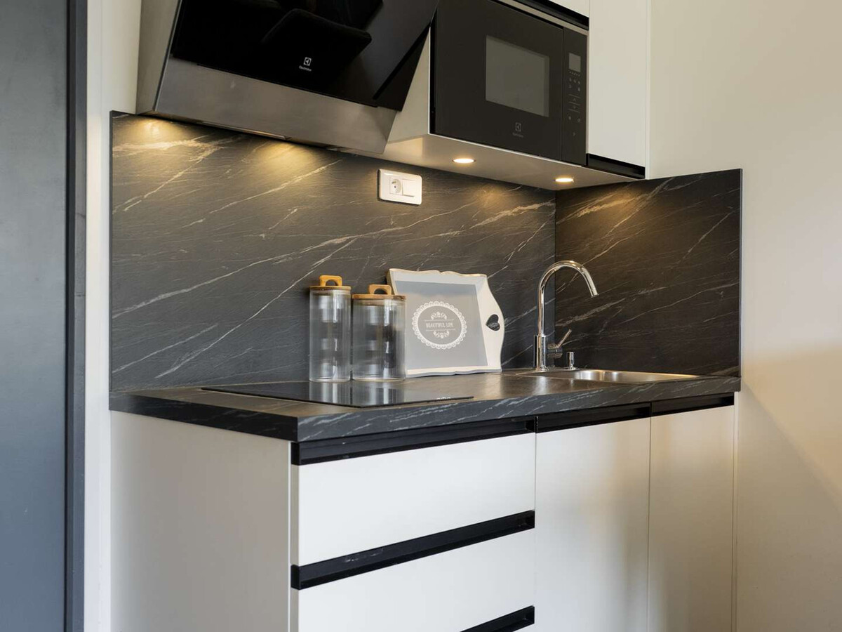 Appartement 36m² rénové 4 pers à Val Thorens - Photo 5
