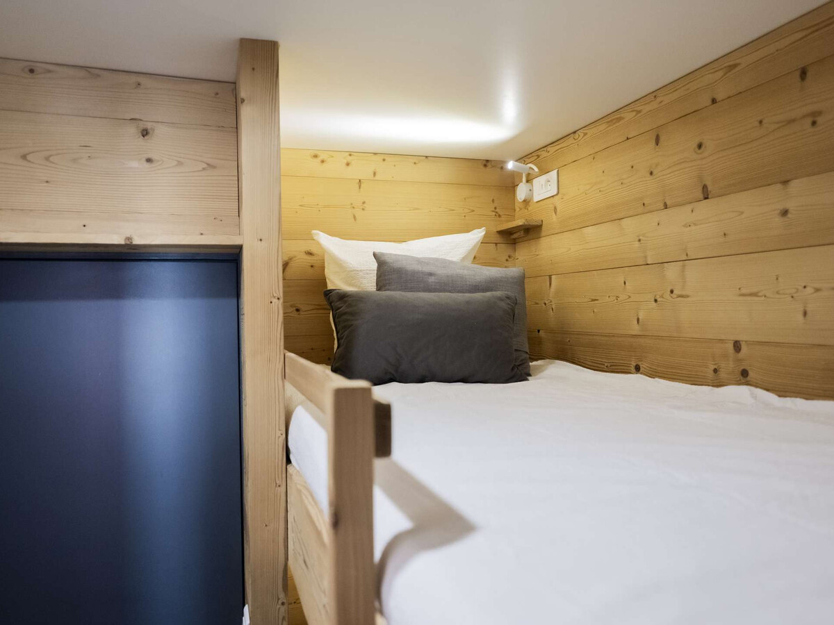 Appartement 36m² rénové 4 pers à Val Thorens - Photo 9