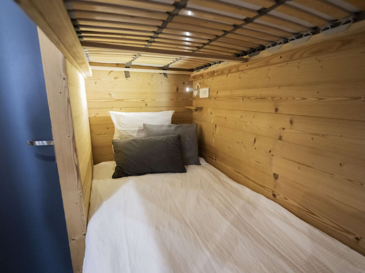 Appartement 36m² rénové 4 pers à Val Thorens - Photo 10