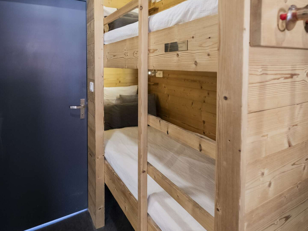 Appartement 36m² rénové 4 pers à Val Thorens - Photo 11