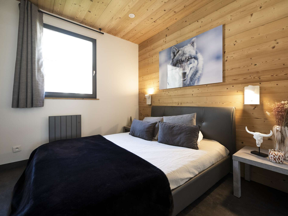 Appartement 36m² rénové 4 pers à Val Thorens - Photo 12