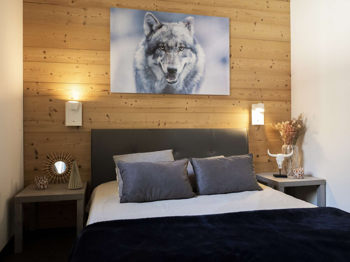 Appartement 36m² rénové 4 pers à Val Thorens - Photo 13