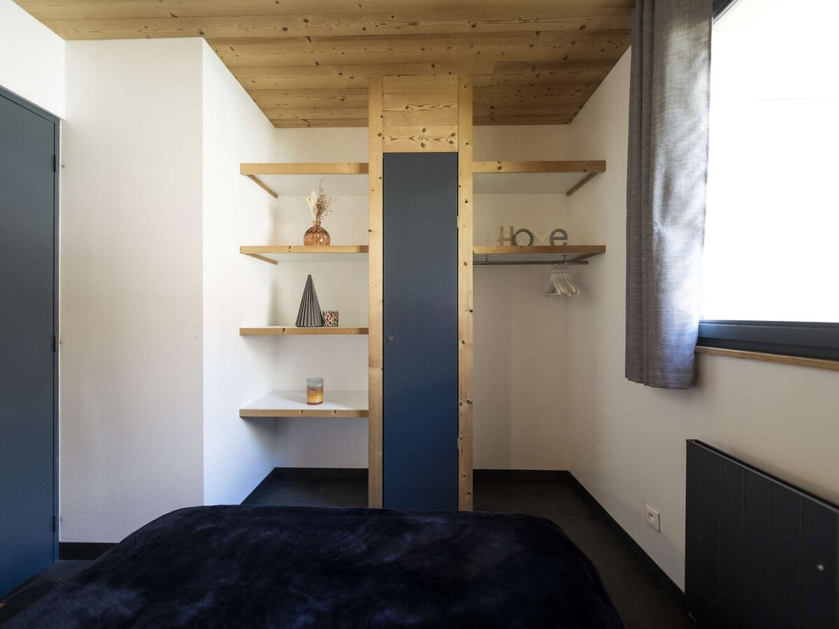 Appartement 36m² rénové 4 pers à Val Thorens - Photo 14