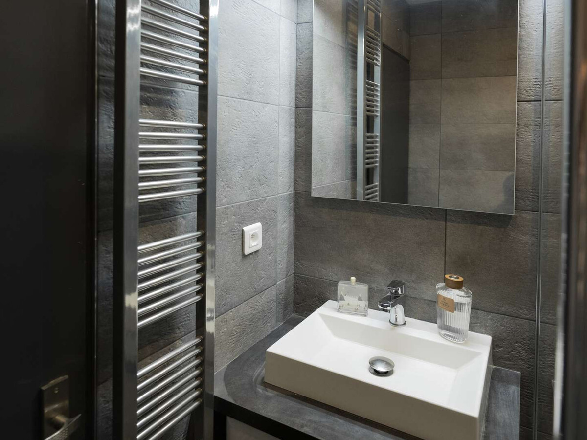 Appartement 36m² rénové 4 pers à Val Thorens - Photo 16