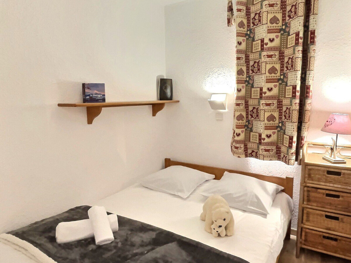Appartement 2 pièces 4 pers avec balcon à Val-d'Isère - Photo 10