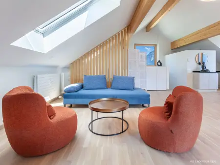 Location appartement de vacances à Leontica