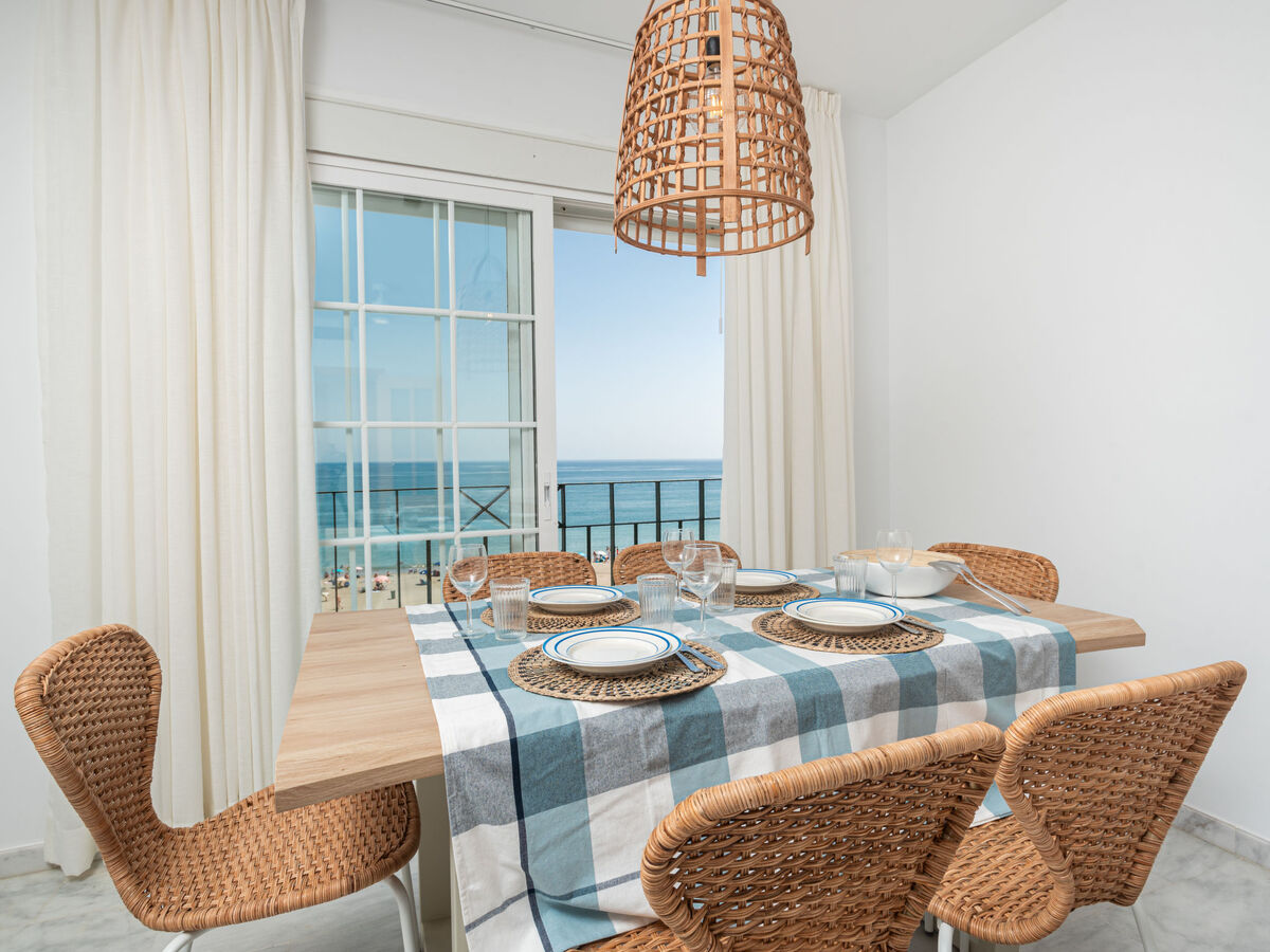 Alborán – Appartement 3 chambres vue mer à Estepona - Photo 3