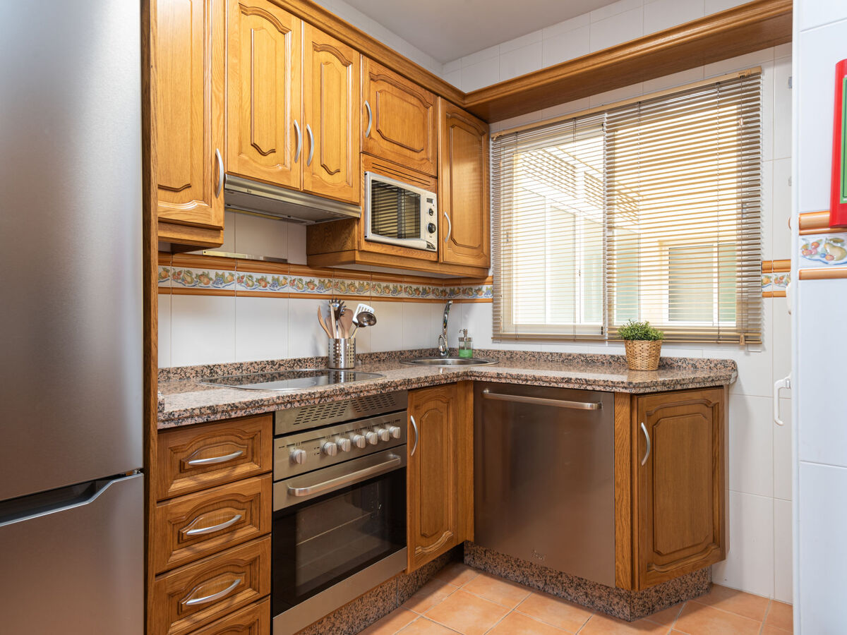 Alborán – Appartement 3 chambres vue mer à Estepona - Photo 4