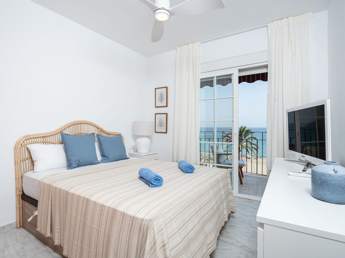 Alborán – Appartement 3 chambres vue mer à Estepona - Photo 5
