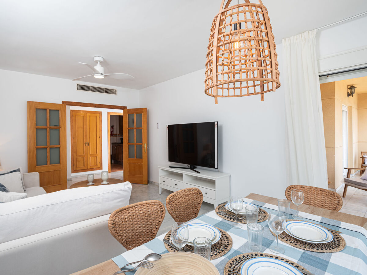 Alborán – Appartement 3 chambres vue mer à Estepona - Photo 7
