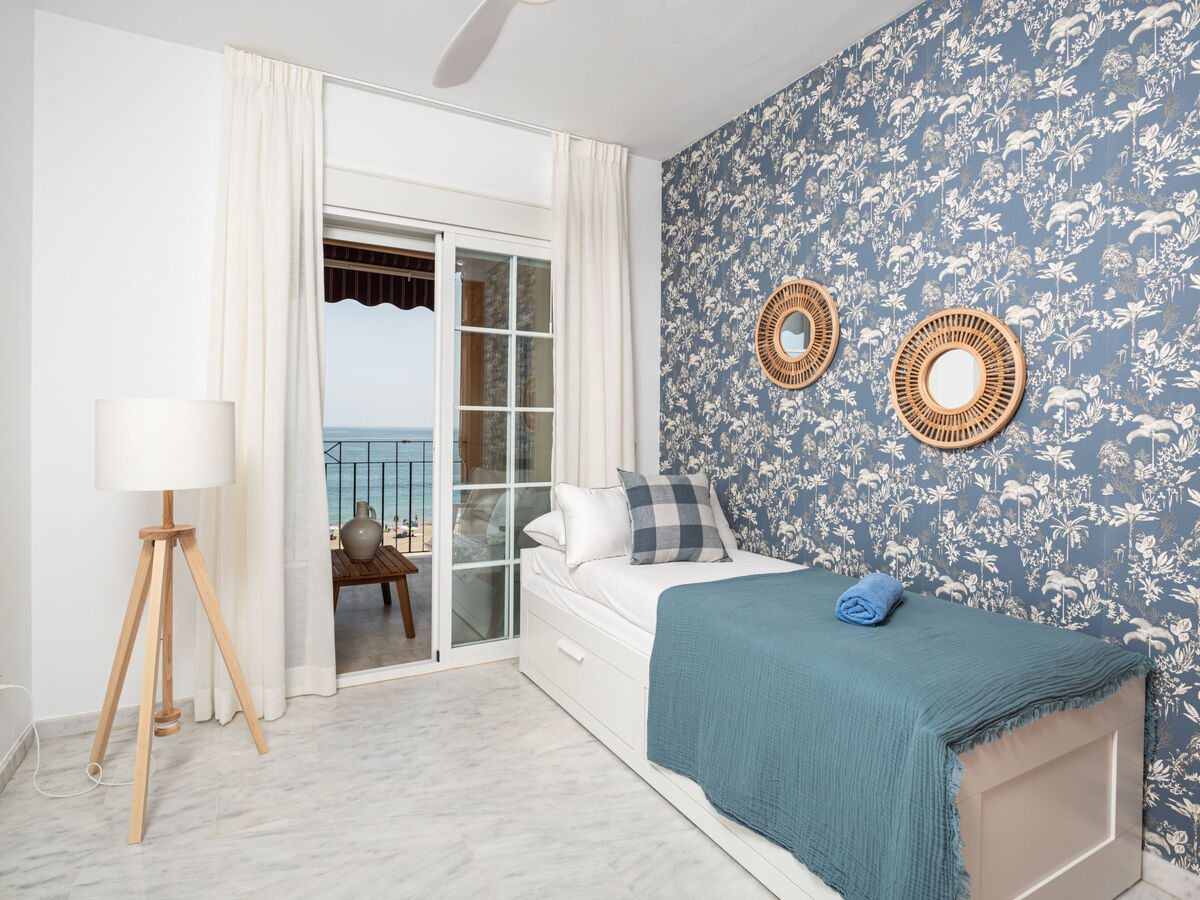 Alborán – Appartement 3 chambres vue mer à Estepona - Photo 10