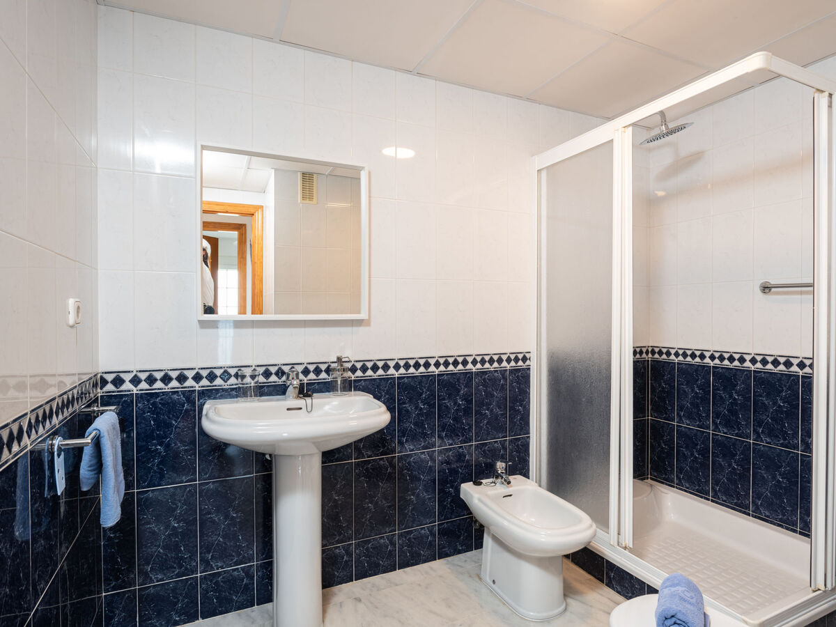 Alborán – Appartement 3 chambres vue mer à Estepona - Photo 12