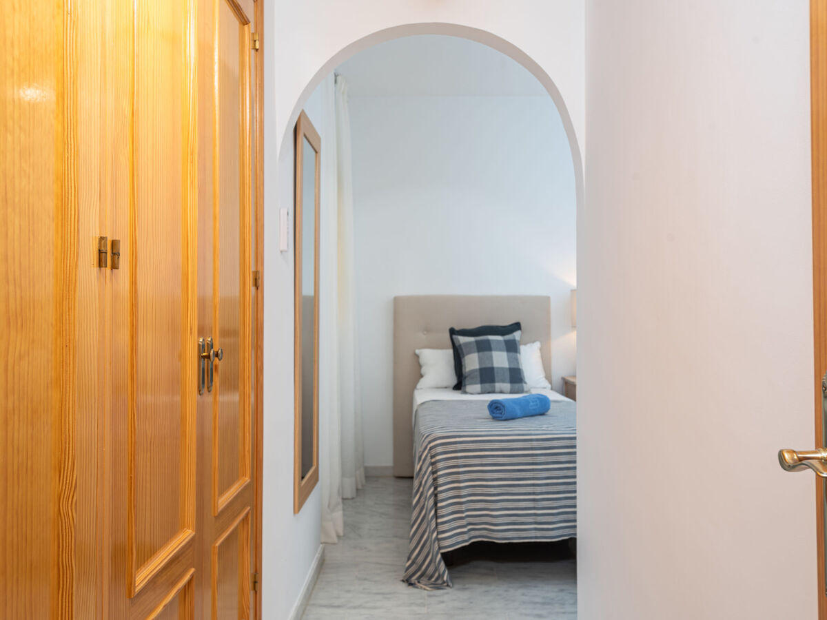 Alborán – Appartement 3 chambres vue mer à Estepona - Photo 14