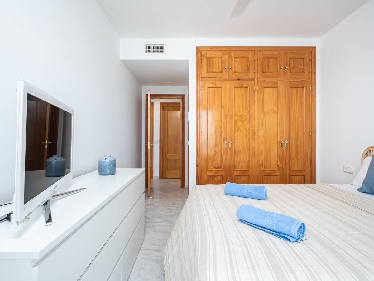 Alborán – Appartement 3 chambres vue mer à Estepona - Photo 15