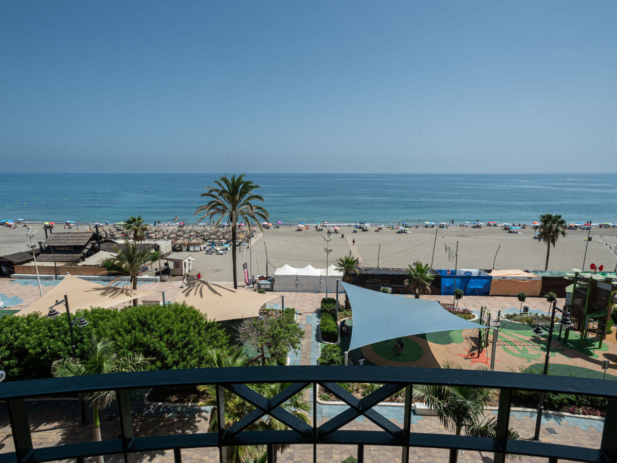 Alborán – Appartement 3 chambres vue mer à Estepona - Photo 20