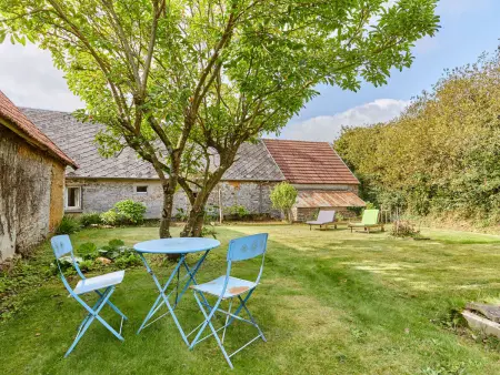 La Marinière, Maison 4 personnes à Surville - Photo 1
