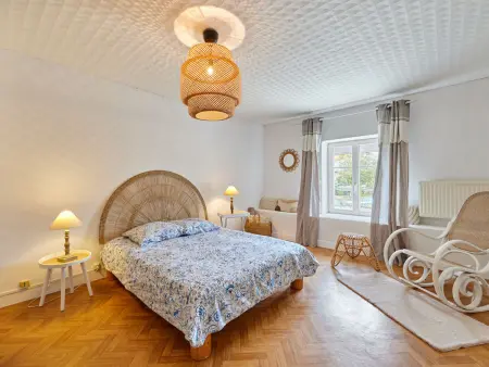 La Marinière, Maison 4 personnes à Surville - Photo 2