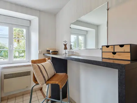 La Marinière, Maison 4 personnes à Surville - Photo 3
