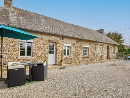 La Marinière, Maison 4 personnes à Surville - Photo 4