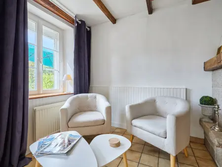 La Marinière, Maison 4 personnes à Surville - Photo 6