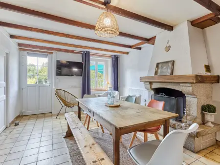 La Marinière, Maison 4 personnes à Surville - Photo 8