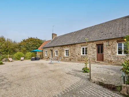 La Marinière, Maison 4 personnes à Surville - Photo 9
