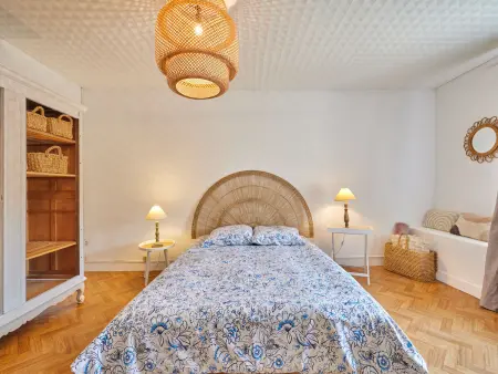 La Marinière, Maison 4 personnes à Surville - Photo 10