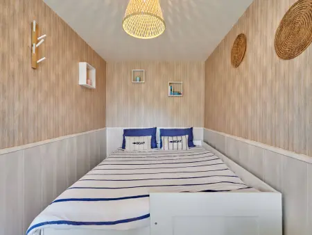 La Marinière, Maison 4 personnes à Surville - Photo 11
