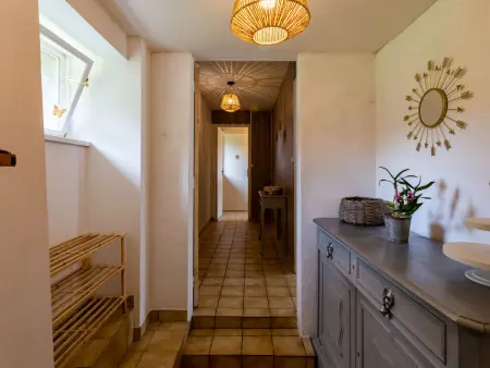 La Marinière, Maison 4 personnes à Surville - Photo 13