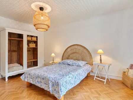 La Marinière, Maison 4 personnes à Surville - Photo 14