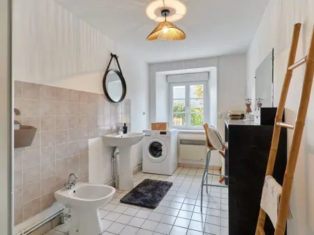La Marinière, Maison 4 personnes à Surville - Photo 16