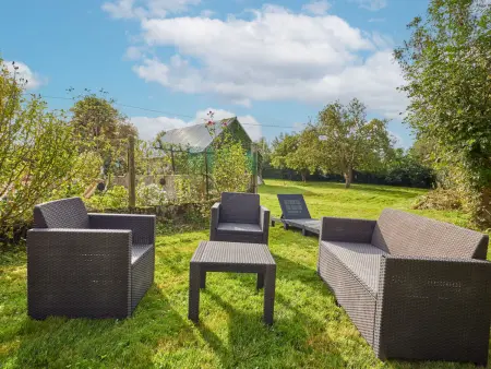 La Marinière, Maison 4 personnes à Surville - Photo 17