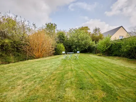 La Marinière, Maison 4 personnes à Surville - Photo 18