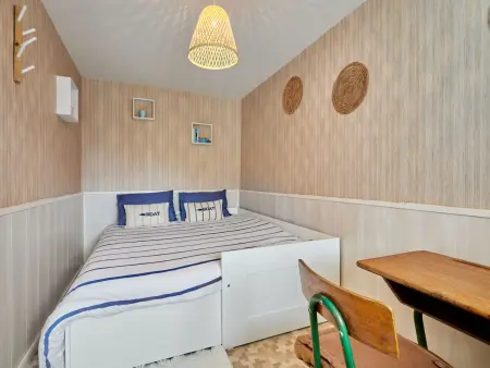 La Marinière, Maison 4 personnes à Surville - Photo 19