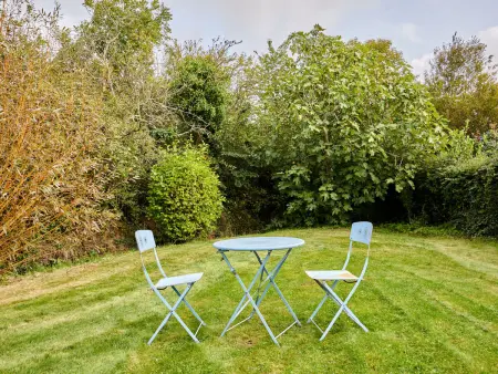 La Marinière, Maison 4 personnes à Surville - Photo 20