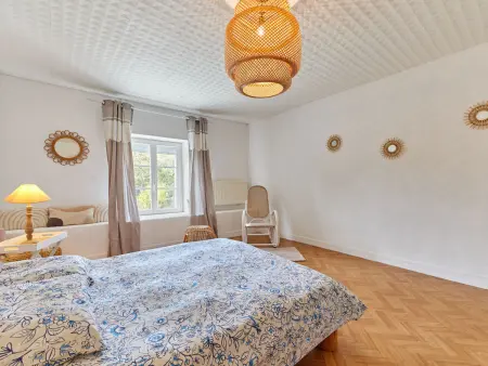 La Marinière, Maison 4 personnes à Surville - Photo 21