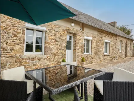 La Marinière, Maison 4 personnes à Surville - Photo 22