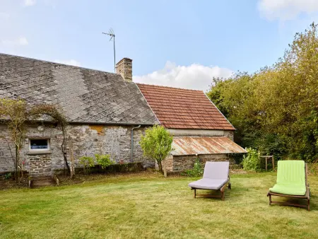 La Marinière, Maison 4 personnes à Surville - Photo 23