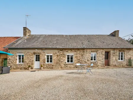 La Marinière, Maison 4 personnes à Surville - Photo 24