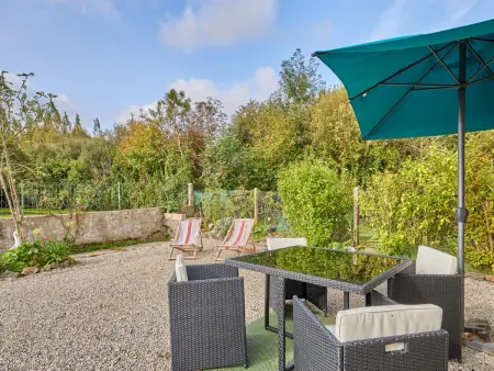 La Marinière, Maison 4 personnes à Surville - Photo 26