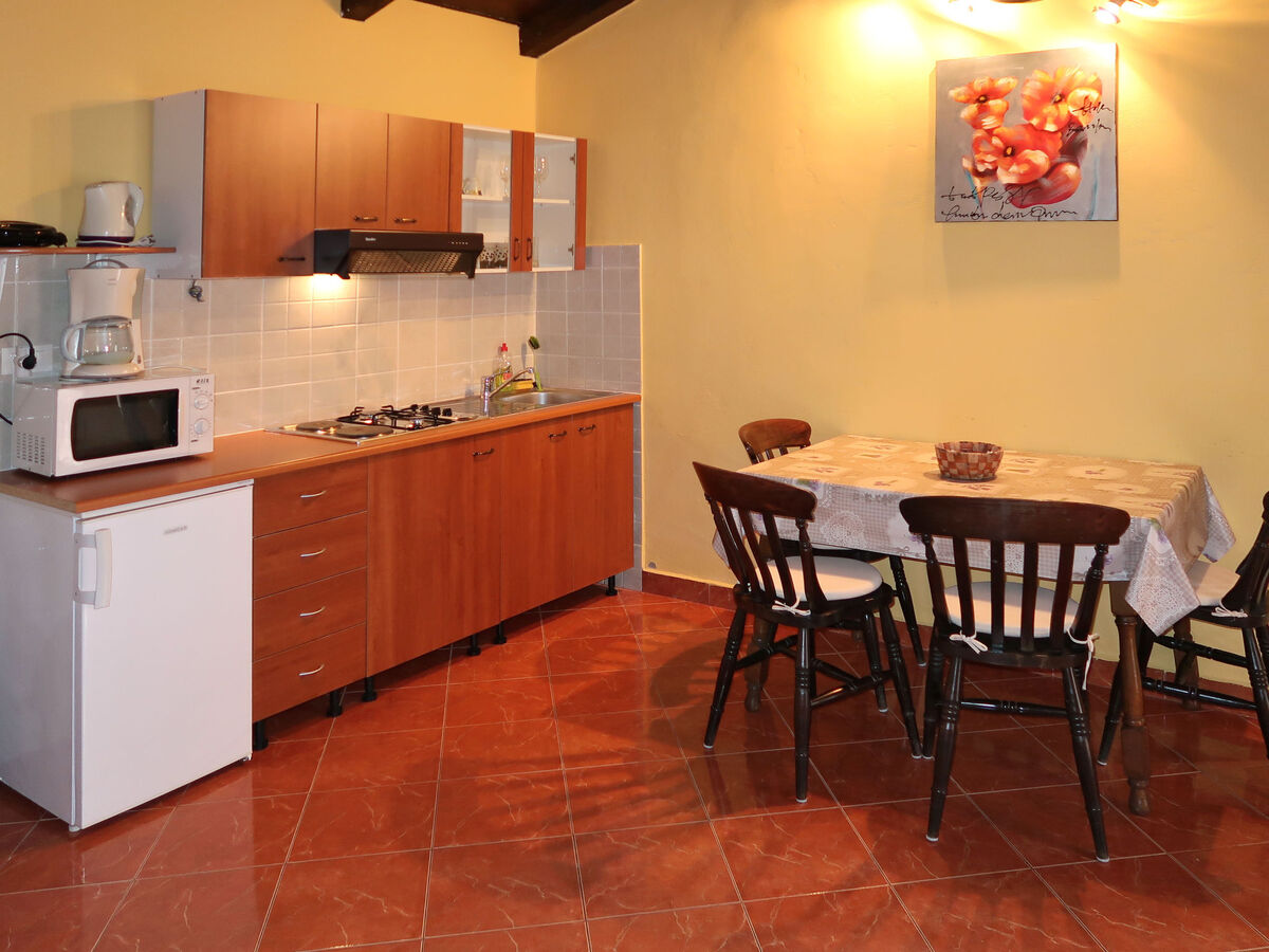 Maison Milena à Barban, 7 km de la mer - Photo 7