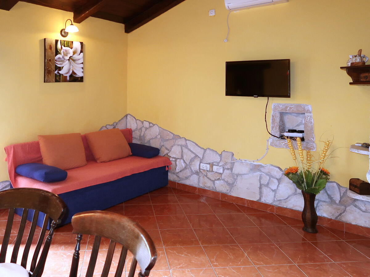 Maison Milena à Barban, 7 km de la mer - Photo 8