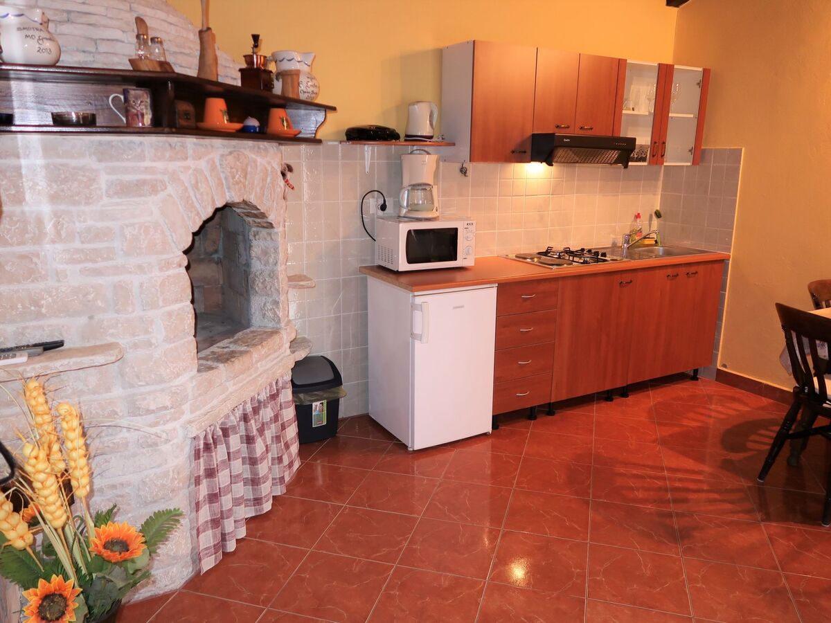 Maison Milena à Barban, 7 km de la mer - Photo 10