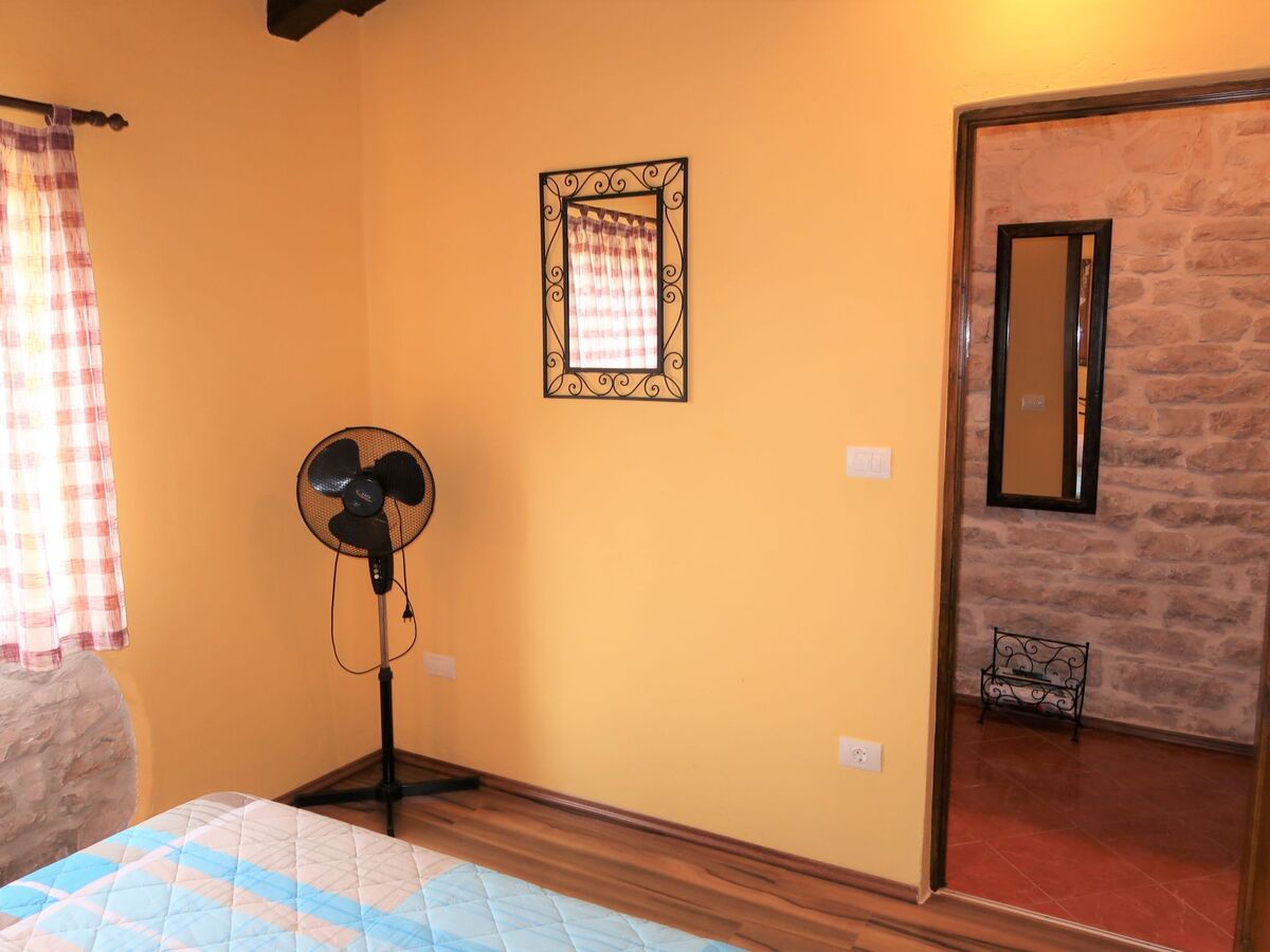 Maison Milena à Barban, 7 km de la mer - Photo 14
