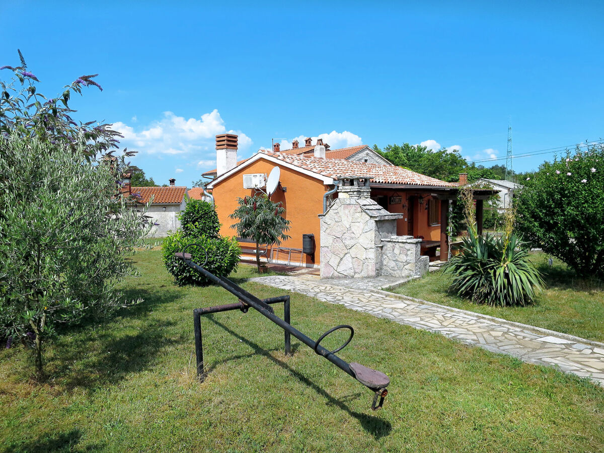 Maison Milena à Barban, 7 km de la mer - Photo 17