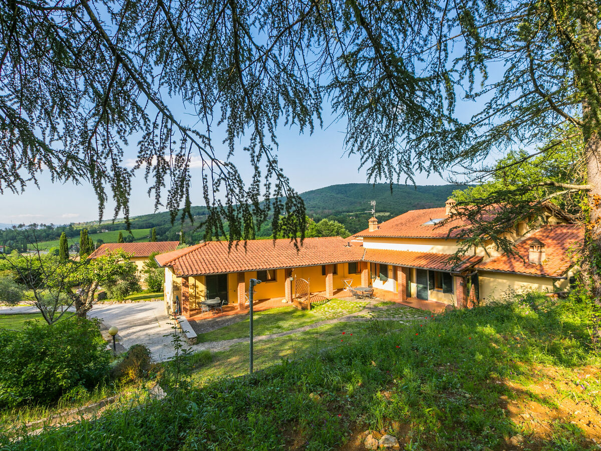 Rosa+Margherita+Lavanda+Ginestra+Gelsomi, maison 29 pers. à Bucine - Photo 3