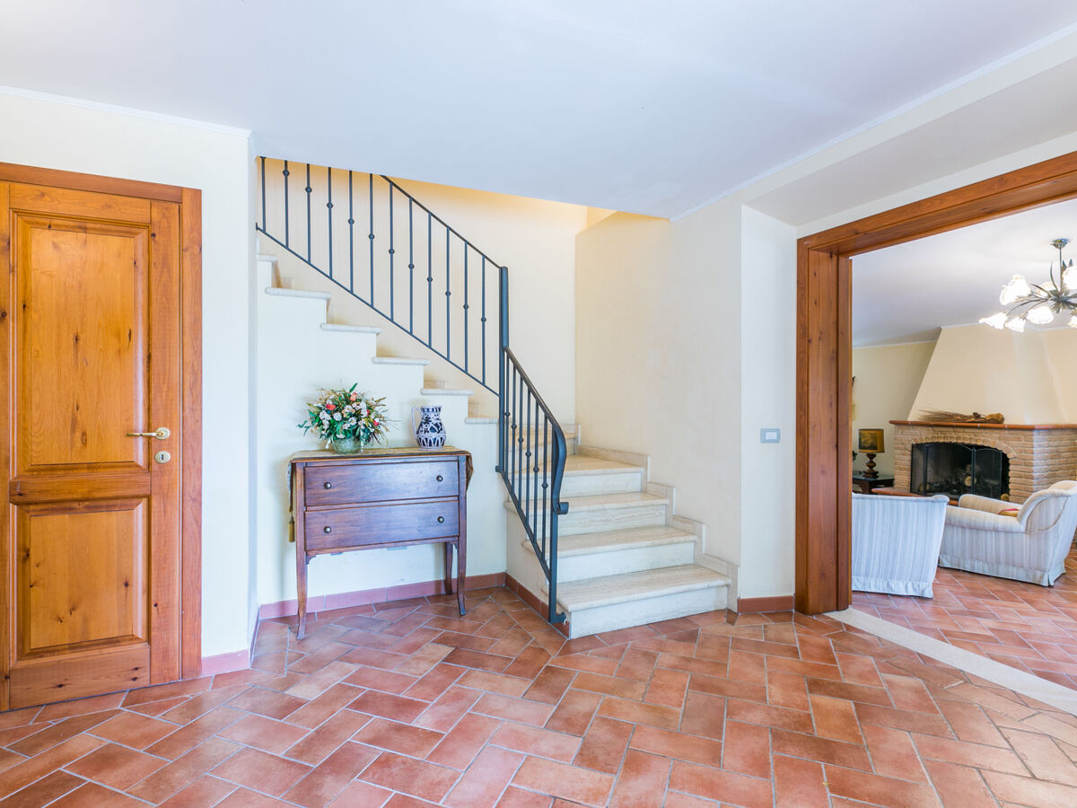 Rosa+Margherita+Lavanda+Ginestra+Gelsomi, maison 29 pers. à Bucine - Photo 8
